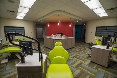 dental office design build | Aztec Building Systems, Oklahoma Full Service Design Build Construction Company