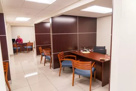 Aztec Building Systems, Oklahoma Full Service Design Build Construction Company | Reynolds Ford dealership remodel