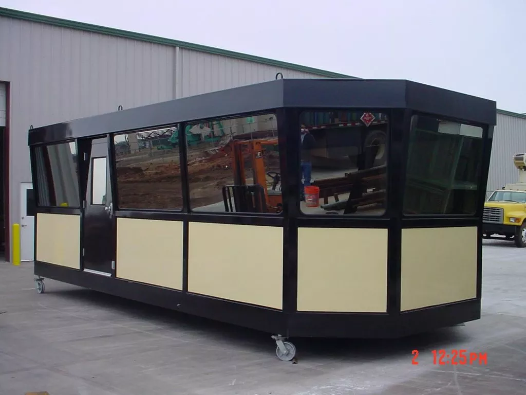 facility planning, design, and manufacturing services | Aztec Building Systems, Oklahoma Full Service Design Build Construction Company