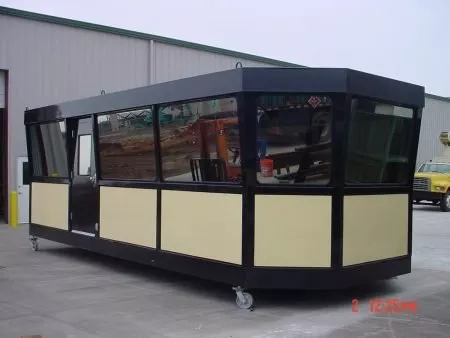 facility planning, design, and manufacturing services | Aztec Building Systems, Oklahoma Full Service Design Build Construction Company