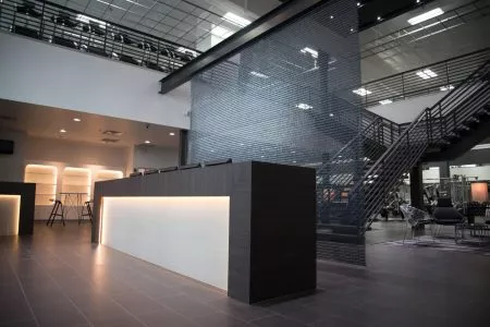 Fitness One Remodel