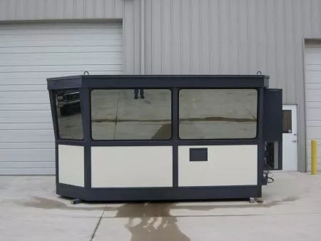 facility planning, design, and manufacturing services | Aztec Building Systems, Oklahoma Full Service Design Build Construction Company