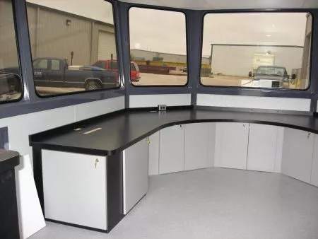 facility planning, design, and manufacturing services | Aztec Building Systems, Oklahoma Full Service Design Build Construction Company