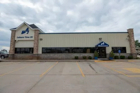 Aztec Building Systems, Oklahoma Full Service Design Build Construction Company | Leisure Time RV