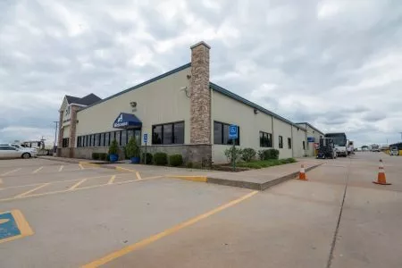 Aztec Building Systems, Oklahoma Full Service Design Build Construction Company | Leisure Time RV