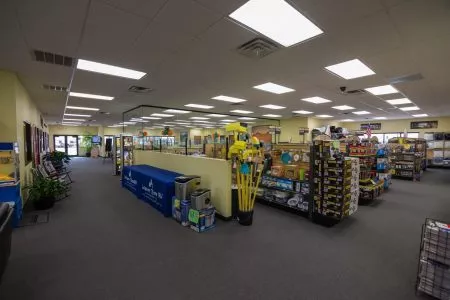 Aztec Building Systems, Oklahoma Full Service Design Build Construction Company | Leisure Time RV