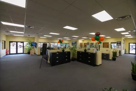 Aztec Building Systems, Oklahoma Full Service Design Build Construction Company | Leisure Time RV
