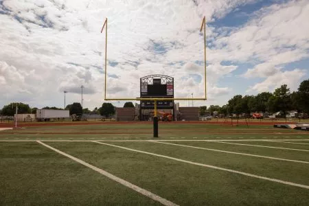 Aztec Building Systems, Oklahoma Full Service Design Build Construction Company | Scoreboard Construction