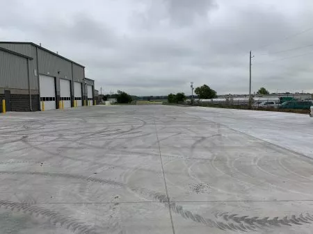 Aztec Building Systems, Oklahoma Full Service Design Build Construction Company | CL Boyd, Lawton Oklahoma