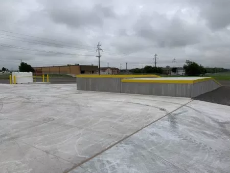 Aztec Building Systems, Oklahoma Full Service Design Build Construction Company | CL Boyd, Lawton Oklahoma