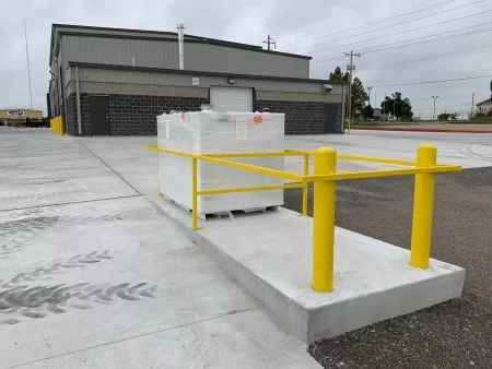 Aztec Building Systems, Oklahoma Full Service Design Build Construction Company | CL Boyd, Lawton Oklahoma