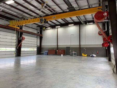 Aztec Building Systems, Oklahoma Full Service Design Build Construction Company | CL Boyd, Lawton Oklahoma