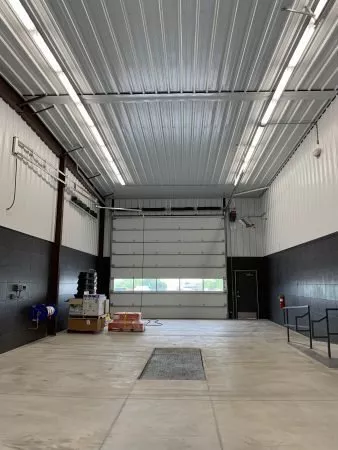 Aztec Building Systems, Oklahoma Full Service Design Build Construction Company | CL Boyd, Lawton Oklahoma