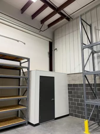 Aztec Building Systems, Oklahoma Full Service Design Build Construction Company | CL Boyd, Lawton Oklahoma