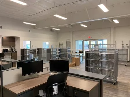 Aztec Building Systems, Oklahoma Full Service Design Build Construction Company | CL Boyd, Lawton Oklahoma