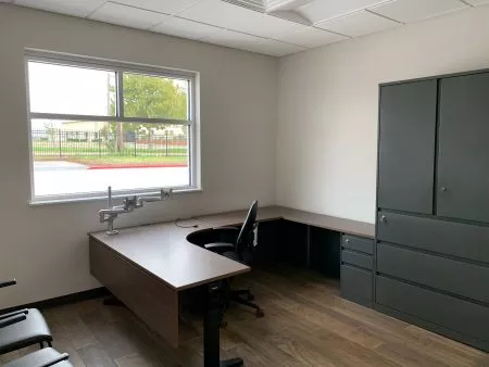 Aztec Building Systems, Oklahoma Full Service Design Build Construction Company | CL Boyd, Lawton Oklahoma