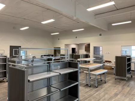 Aztec Building Systems, Oklahoma Full Service Design Build Construction Company | CL Boyd, Lawton Oklahoma