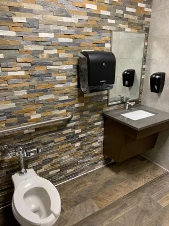 Aztec Building Systems, Oklahoma Full Service Design Build Construction Company | CL Boyd, Lawton Oklahoma