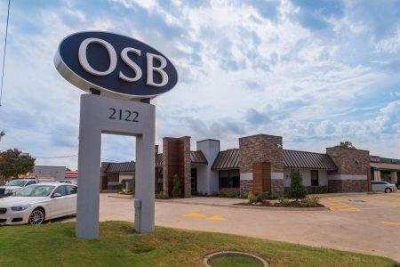 oklahoma state bank design build | Aztec Building Systems, Oklahoma Full Service Design Build Construction Company